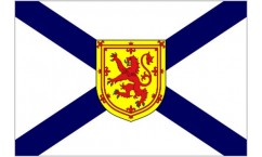 Nova Scotia Flags